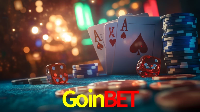 Goinbet Apostas Esportivas